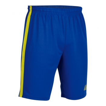 Club Shorts (No badge)