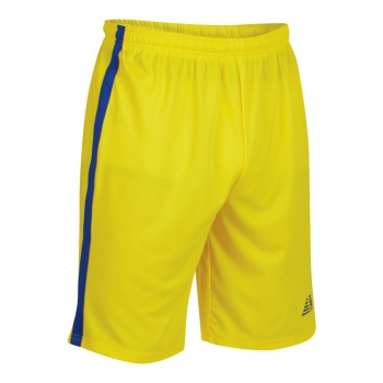 Club Shorts (No badge)